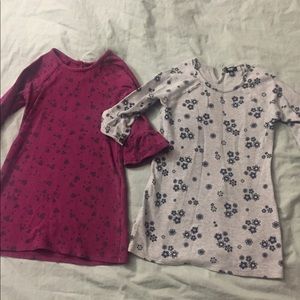 Sweater dresses